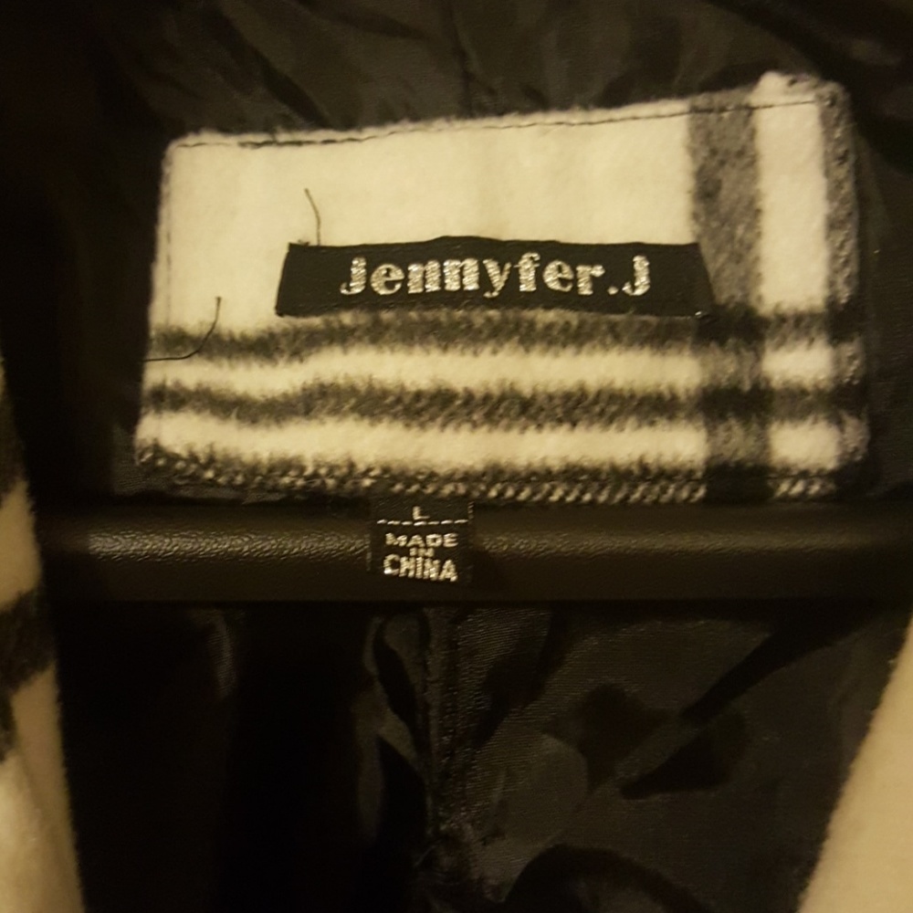 Welcome Spring black & white - Picture 4 of 5